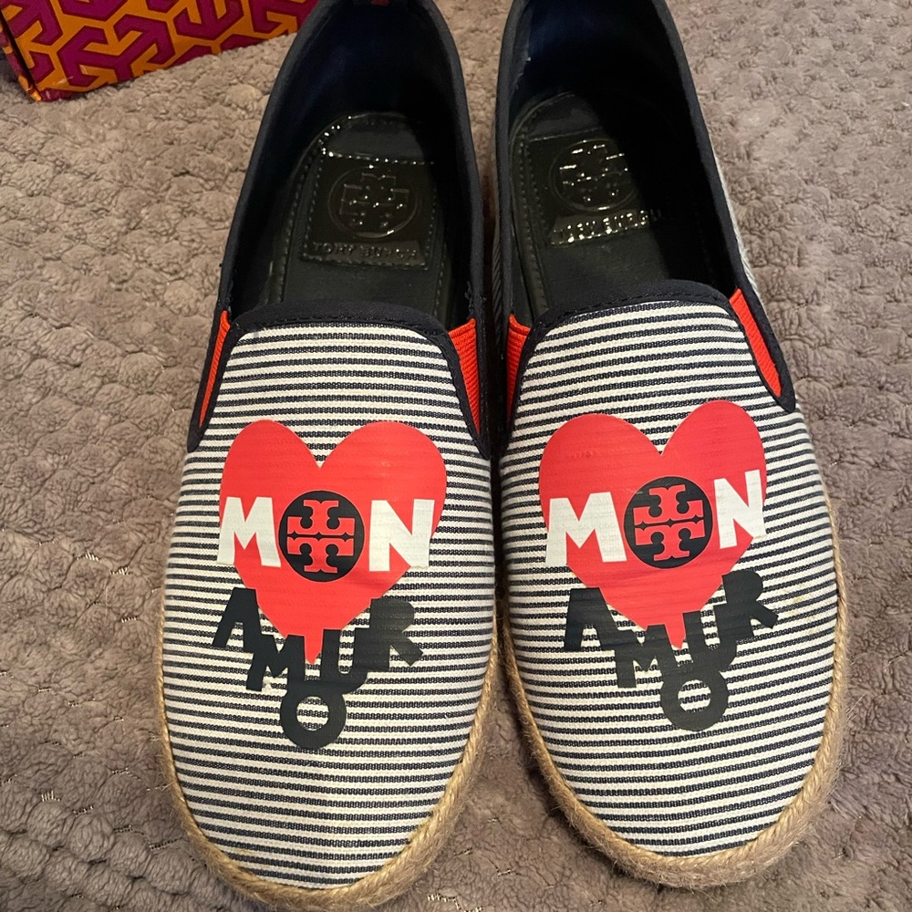 Tory Burch sneakers